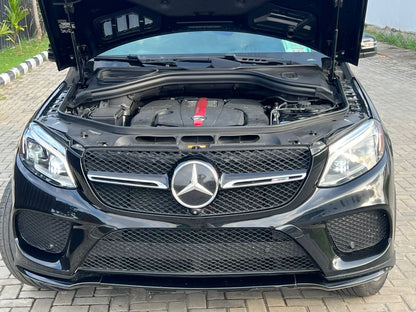 2019 Mercedes-Benz GLE 43 AMG — ₦78,000,000