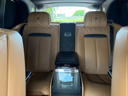 2022 Rolls Royce Cullinan’ Black Badge Edition - ₦950,000,000