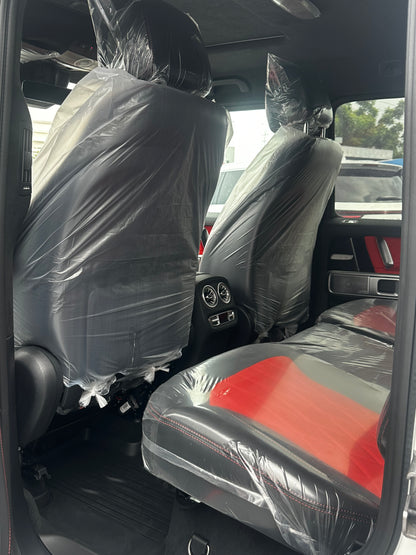2026 Mercedes-Benz G63 AMG — ₦600,000,000