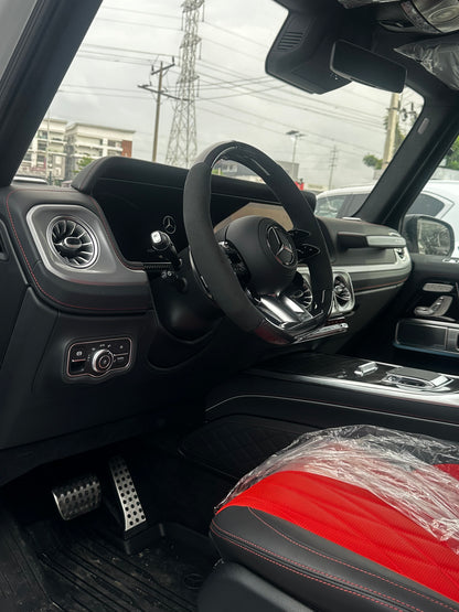 2026 Mercedes-Benz G63 AMG — ₦600,000,000