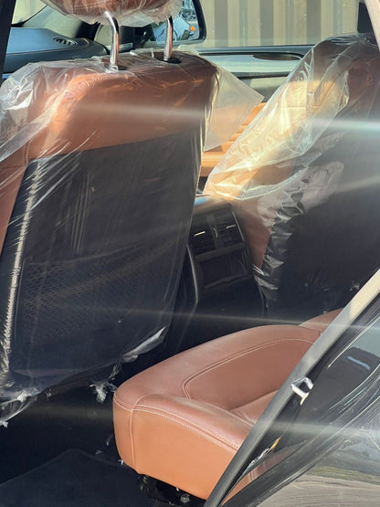 2019 Mercedes-Benz GLE 43 AMG — ₦78,000,000