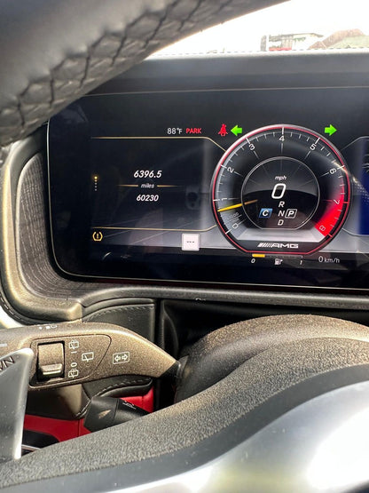 2021 Mercedes-Benz G63 AMG — ₦260,000,000
