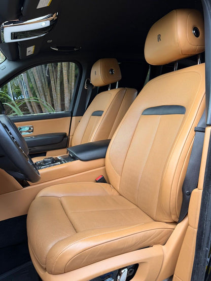 2022 Rolls Royce Cullinan’ Black Badge Edition - ₦950,000,000
