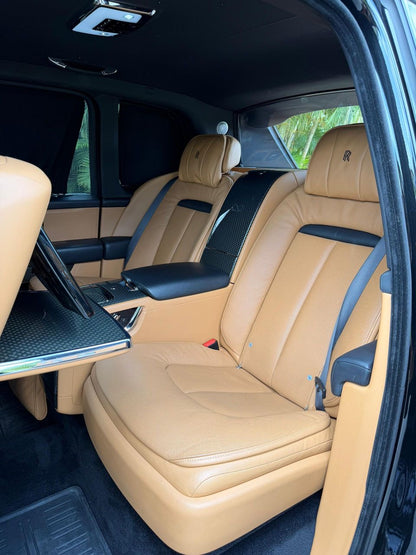 2022 Rolls Royce Cullinan’ Black Badge Edition - ₦950,000,000