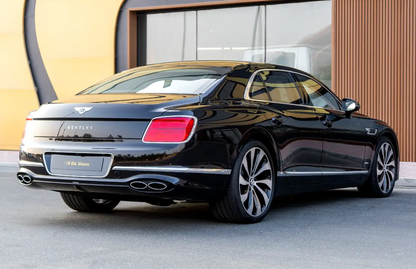 2024 Bentley Flying Spur Azure — ₦515,000,000 Doorstep From UAE To Nigeria
