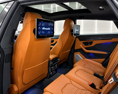 2026 Lamborghini Urus SE - ₦720,000,000 To Doorstep From UAE🇦🇪
