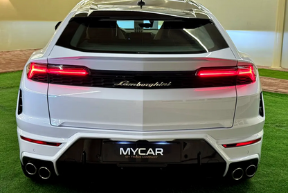 2026 Lamborghini Urus SE - ₦720,000,000 To Doorstep From UAE🇦🇪